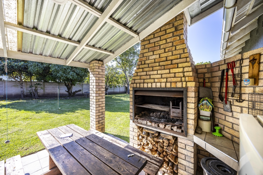 3 Bedroom Property for Sale in Selborne Eastern Cape
